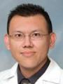 Photo: Dr. Henry Chang, MD