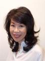 Photo: Dr. Jessica Chung-Levy, DDS