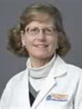 Dr. Mary Preston, MD