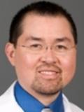 Dr. Eric Wong, MD
