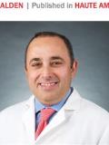 Dr. Dmitri Alden, MD