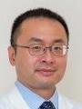 Photo: Dr. William Chang, DO