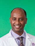 Dr. Abiy Meshesha, MD