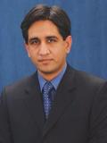 Dr. Mohammad Pervaiz, MD