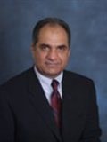 Dr. Hafeez Parray, MD