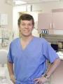 Photo: Dr. Charles Wylie, DDS