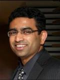 Dr. Ramesh Ashwath, MD