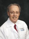 Photo: Dr. Donald Tracy, MD