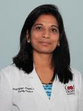 Dr. Nagavijaya Oruganti, MD
