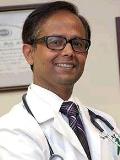 Dr. Nizam Meah, MD photograph