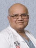 Dr. Mohit Sheth, MD