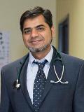 Photo: Dr. Haroon Rehman, MD