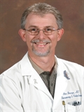 Dr. James Gossage, MD
