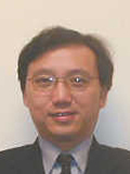 Dr. Adrian Ma, MD photograph