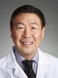 Dr. David Chiang, MD