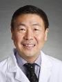 Photo: Dr. David Chiang, MD