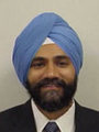 Dr. Karan Singh, MD
