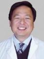 Photo: Dr. Frederick Tanenggee, MD