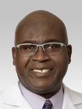 Dr. William Asihene, MD