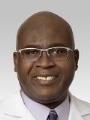 Dr. William Asihene, MD