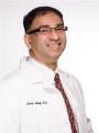 Dr. Shaz Siddiqi, MD