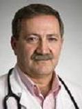 Dr. Mourhege Alsaloum, MD