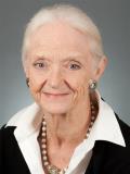 Dr. Jane Bernstein, PHD