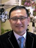 Dr. Paul Kim, OD
