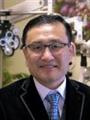 Dr. Paul Kim, OD