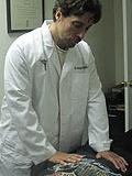 Dr. Michael Grego, DC