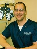 Dr. Scott Baylard, OD