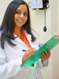 Dr. Radhika Remadevi, MD