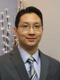 Dr. Kabil Chunprapaph, DMD
