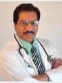 Photo: Dr. Sanjay Ghosh, MD