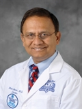 Dr. Mani Menon, MD