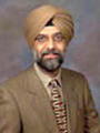 Dr. Tejinder Mander, MD