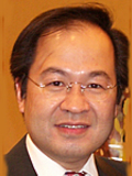 Dr. Chifoo Yue, MD