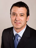 Dr. John Cabrera, MD
