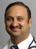 Dr. Wajahat Khan, MD