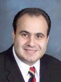 Dr. Christakis Christodoulou, MD