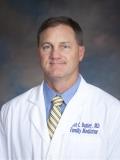 Dr. Clint Butler, MD