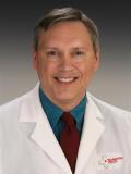 Dr. Robert Johnson, MD photograph