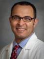 Photo: Dr. Aref Abou-Amro, MD