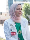 Dr. Noor Haffar, MD