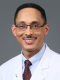 Dr. Marcus St John, MD