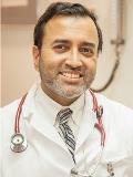 Dr. Anil Dubey, MD