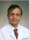 Dr. Hans Gandhi, MD