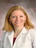 Dr. Amy Byerly, MD