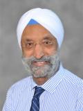 Dr. Daljeet Singh, MD