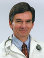 Photo: Dr. James Bass III, MD